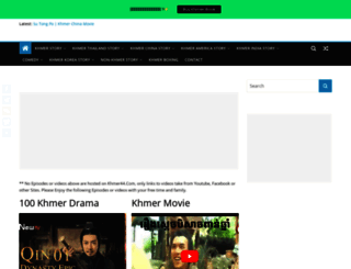 khmer44.com screenshot