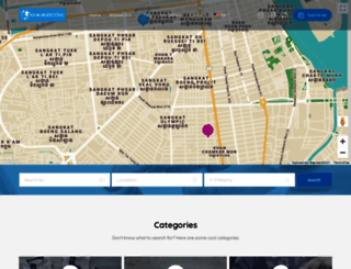 khmercow.com screenshot