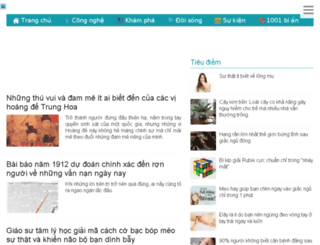 khoahoc24h.com screenshot