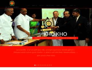 khokhonms.org screenshot