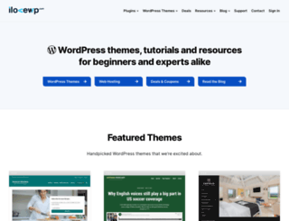 khothemes.com screenshot