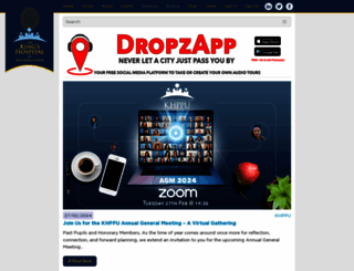 khppu.com screenshot