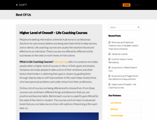 khurmisoft.com screenshot