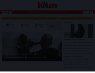 ki24.info screenshot