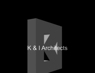 kiarchitects.com screenshot