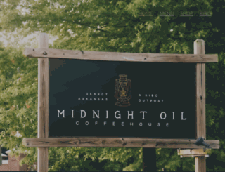 kibomidnightoil.com screenshot