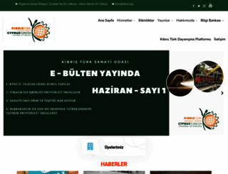 kibso.org screenshot