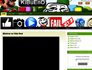 kibueno.blogspot.com screenshot