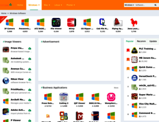 kickass.softwaresea.com screenshot