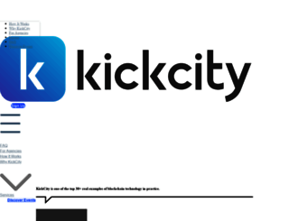 kickcity.io screenshot