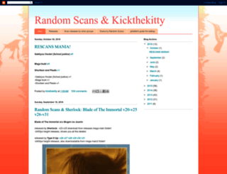 kickthekitty.blogspot.com screenshot