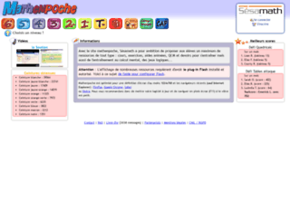 kidimath.com screenshot