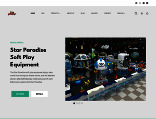 kidsplayplay.com screenshot
