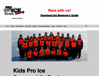kidsproice.com screenshot