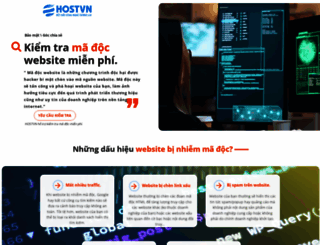 kiemtrawebsite.com screenshot