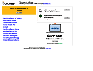 kifi.com screenshot