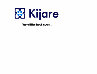 kijare.com screenshot