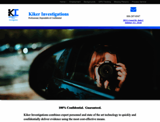 kikerpi.com screenshot