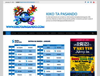 kikotapasando.com screenshot