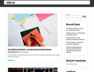 killadj.com screenshot