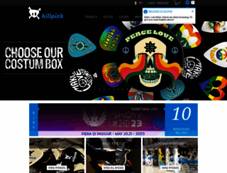 killpick.com screenshot