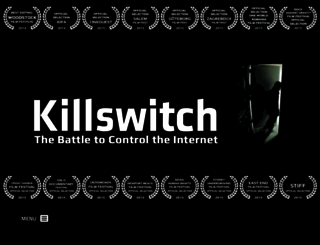 killswitch.nationbuilder.com screenshot