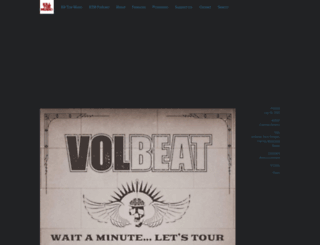 killthemusic.net screenshot