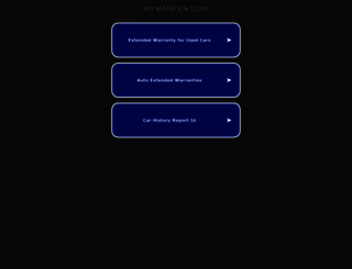 kilmaneen.com screenshot