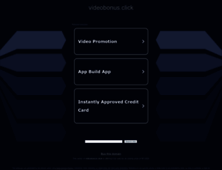 kim.videobonus.click screenshot