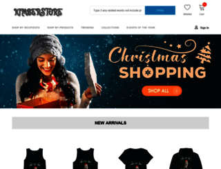 kimberstore.com screenshot