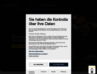 kimbrer.de screenshot