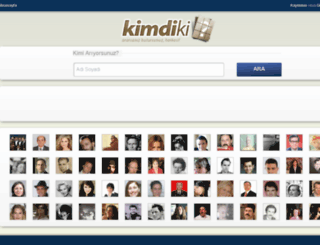 kimdiki.com screenshot