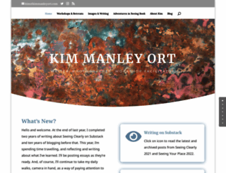 kimmanleyort.com screenshot