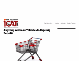 kimnezamanicatetti.com screenshot