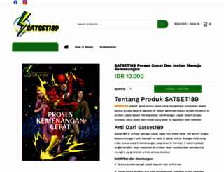 kimpetersend1.com screenshot