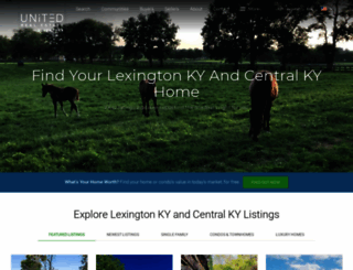 kimsoper.com screenshot