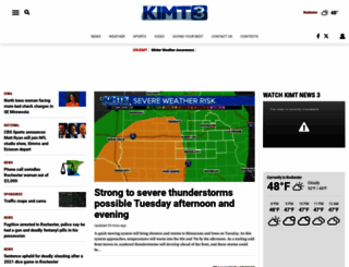 kimt.com screenshot