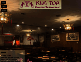 kimtoa.com screenshot