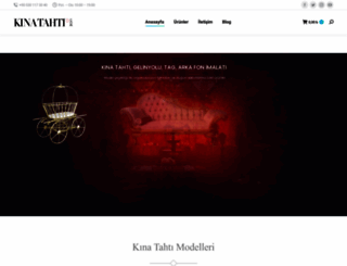kinatahti.com screenshot