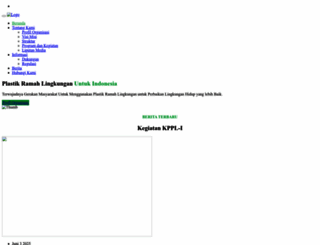kinerjabank.com screenshot