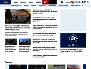 king5news.com screenshot
