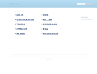 kinghodoo.com screenshot
