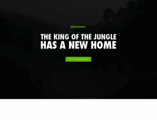 kingkongco.com.au screenshot