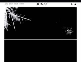 kings.ae screenshot