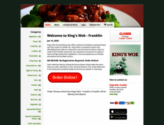 kingswokwi.com screenshot