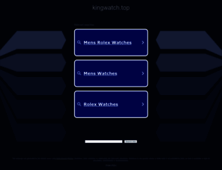 kingwatch.top screenshot