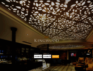 kingwoodmiri.com.my screenshot