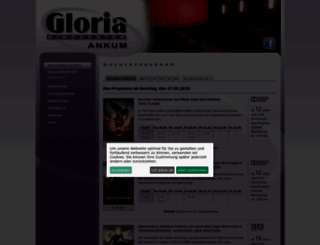 kino-online.com screenshot