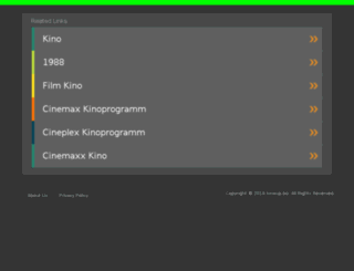 kinoup.biz screenshot