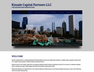 kinsalecapitalpartners.com screenshot